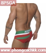 Quần lót nam thể thao phối màu đặc biệt gợi cảm cạp lưng to sexy